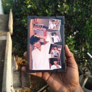 4x6 Aesthetic collage frame